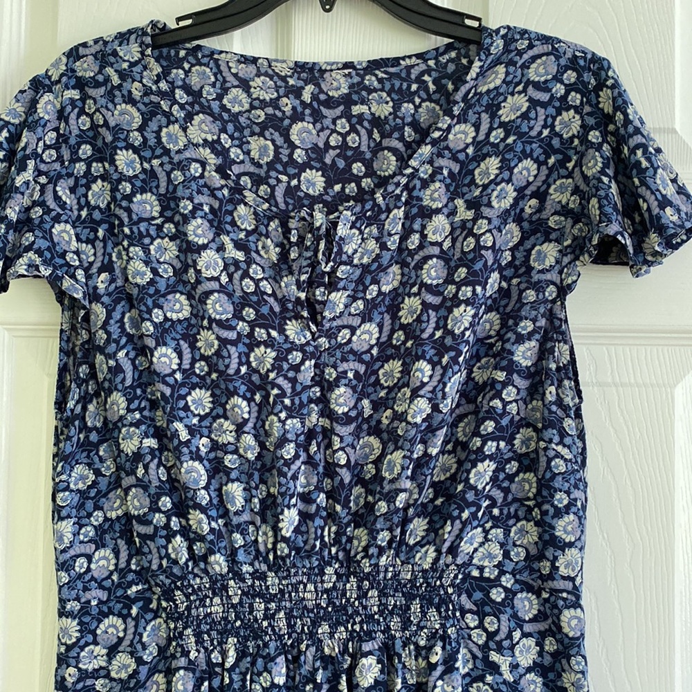 Ralph Lauren dress